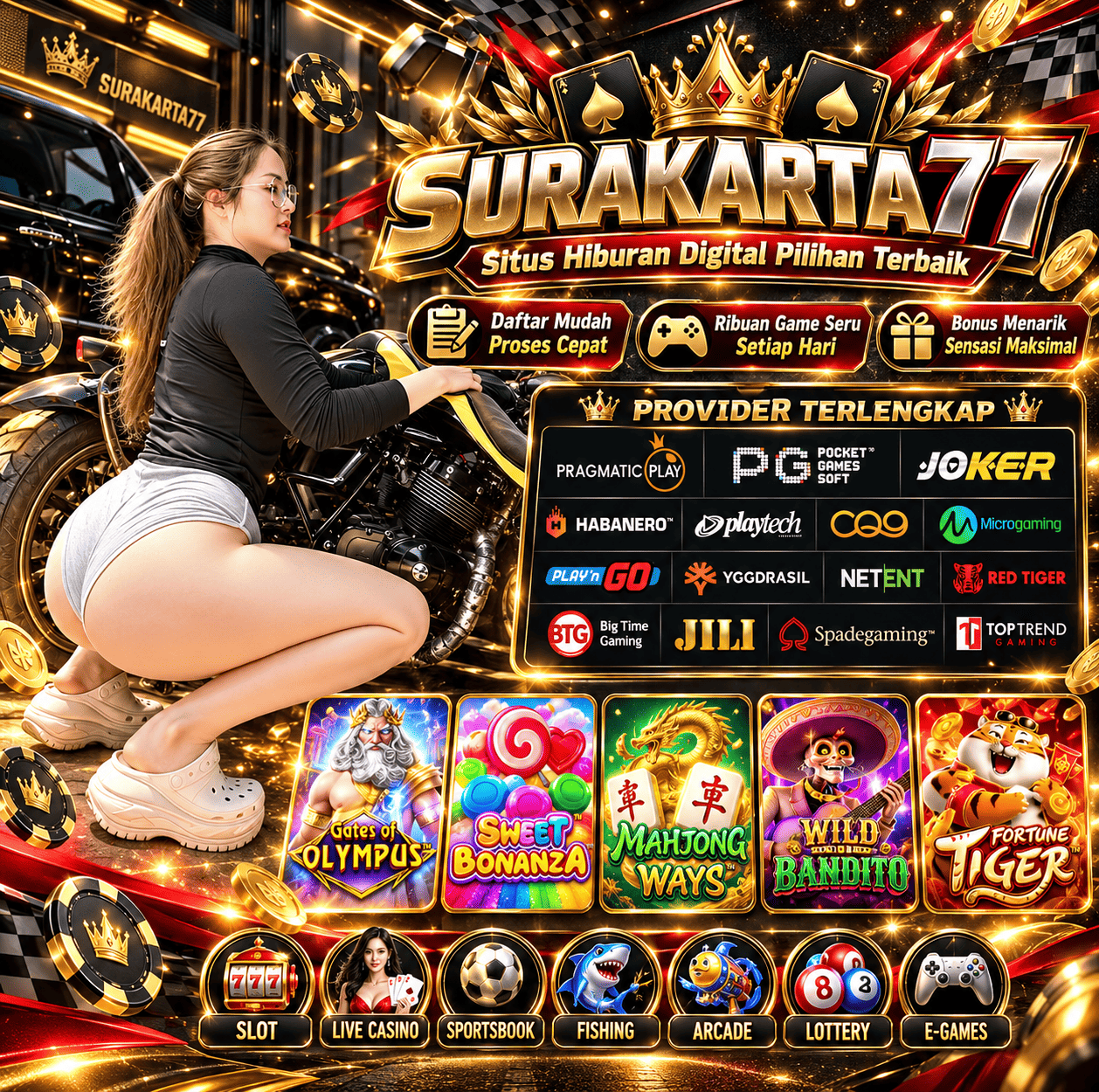 SURAKARTA77